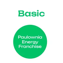 Paulownia.Energy ® Basic Franchise