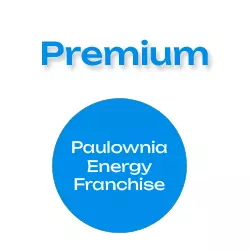 Paulownia.Energy ® Premium Franchise