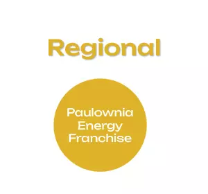 Paulownia.Energy ® Regional Franchise