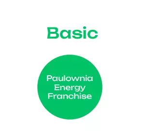 Paulownia.Energy ® Basic Franchise