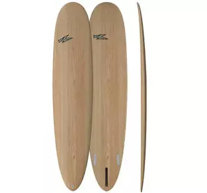 Longboard 8'8 KORVENN noserider Sandiwich Paulownia Longboard 8'8 KORVENN noserider Sandiwich Paulownia