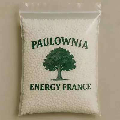 Engrais pour un arbre Paulownia Energy France, 250 g