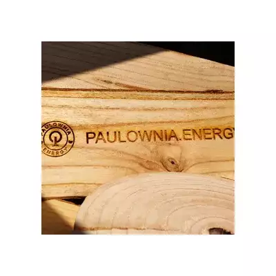 Tablones de Paulownia de 40 mm. Compramos