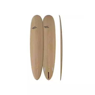 Longboard 8'8 KORVENN noserider Sandiwich paulownia